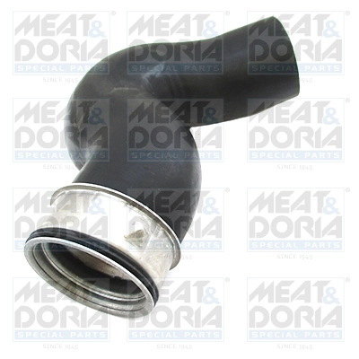 Charge Air Hose